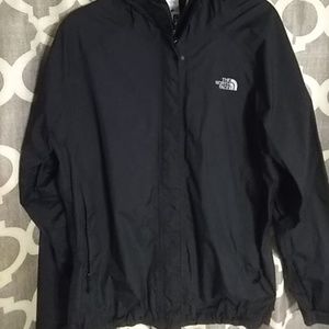 Womens Large North Face.